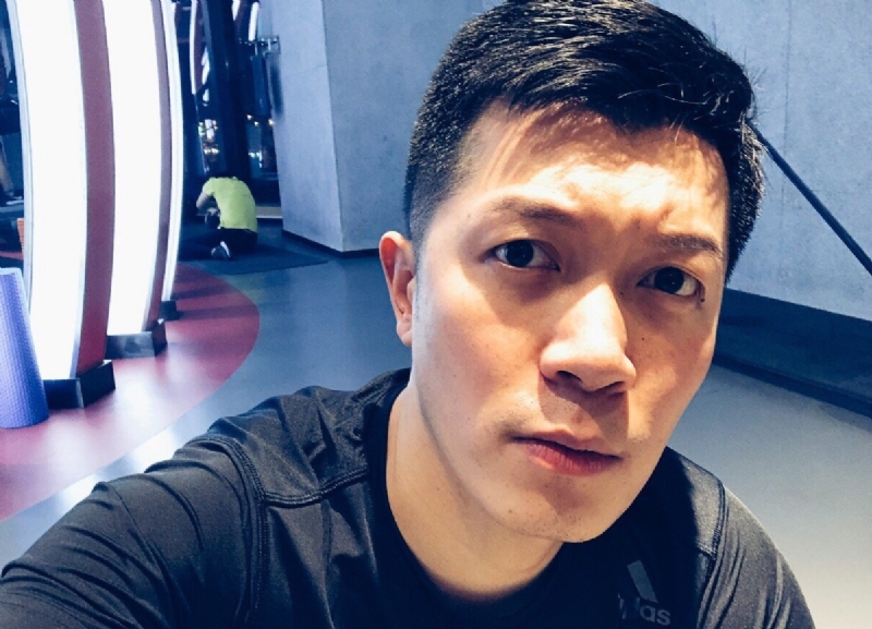 张勇耀的第一张照片--武平婚介网