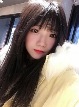 琳琳的第一张照片--武平婚介网
