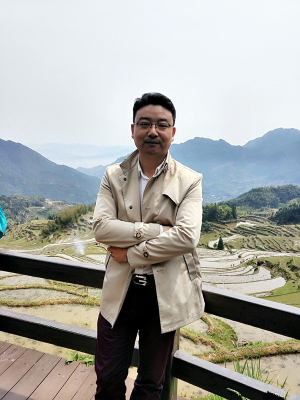 过往的第二张照片--武平婚介网