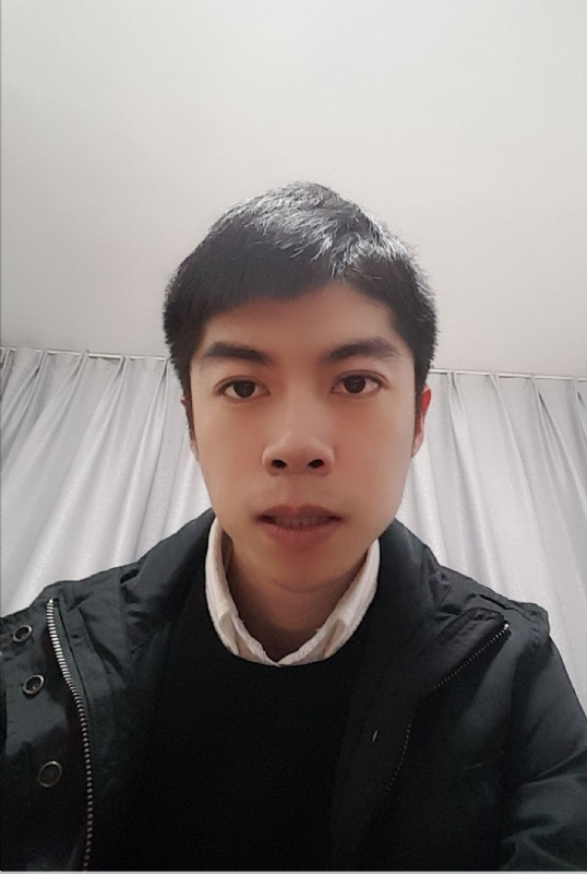 别发呆的第一张照片--武平婚介网