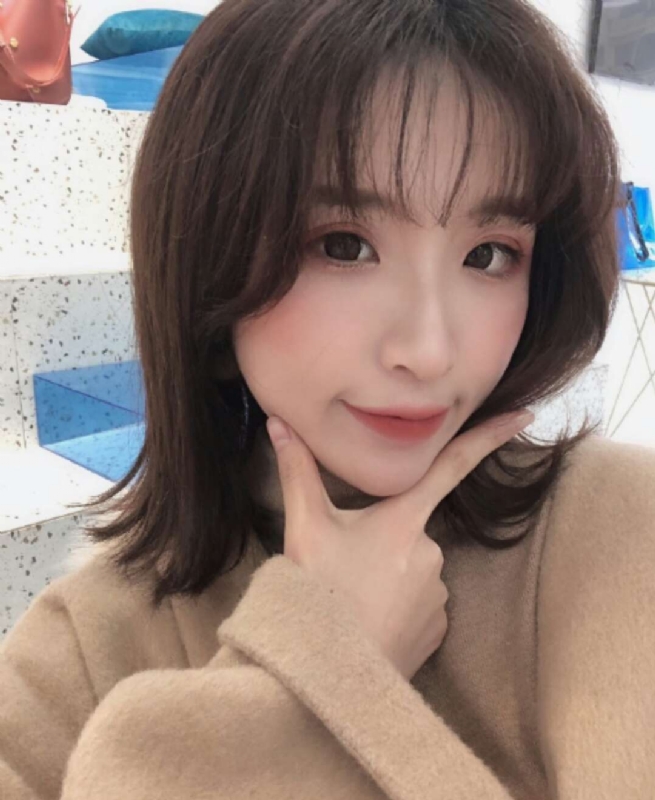 莉婷的第一张照片--武平婚介网