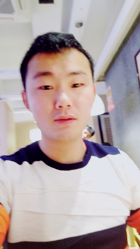 云淡风轻的第一张照片--武平婚介网