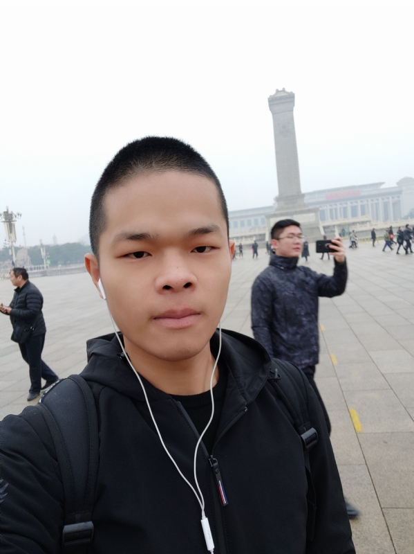 秋殇的第二张照片--武平婚介网