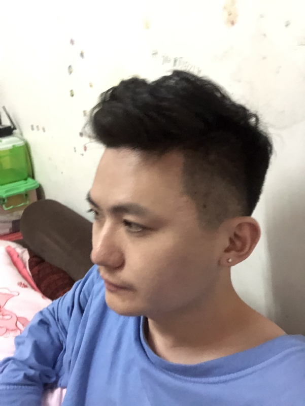 jason的第一张照片--武平婚介网