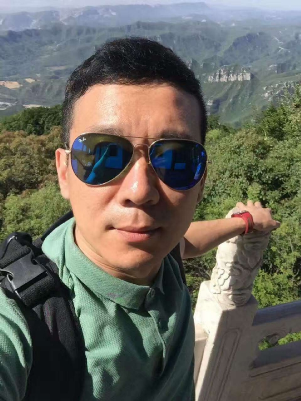 望穿秋水的第一张照片--武平婚介网