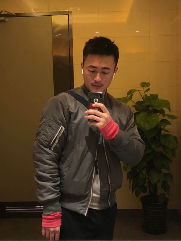 林云海的第一张照片--武平婚介网