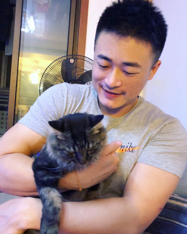 林云海的第二张照片--武平婚介网