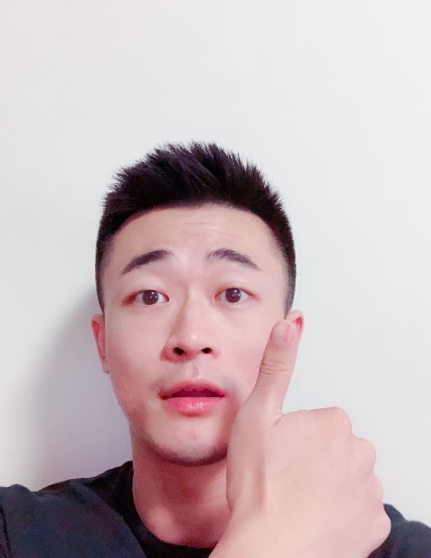 林云海的第三张照片--武平婚介网