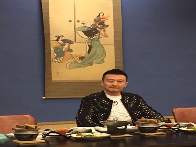 月影沙丘的第一张照片--武平婚介网