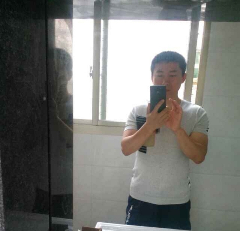 杭123的第一张照片--武平婚介网