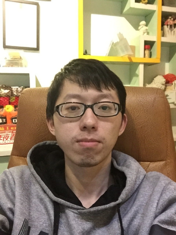 桀桀的第一张照片--武平婚介网