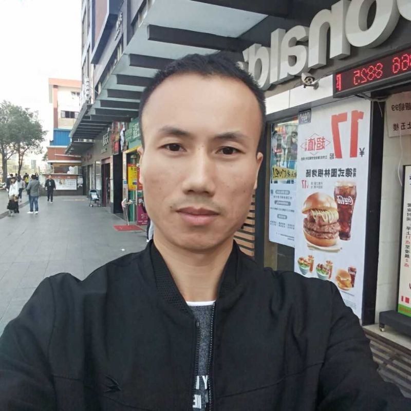 地瓜的第一张照片--武平婚介网