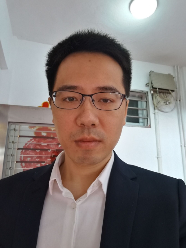 妥妥当当的第一张照片--武平婚介网