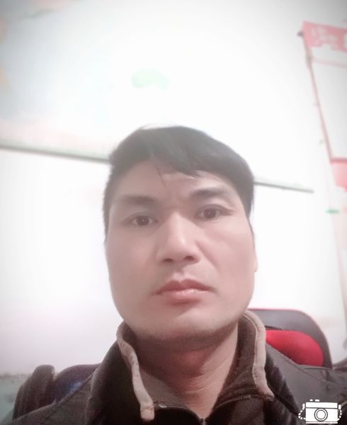 阿良的第一张照片--武平婚介网