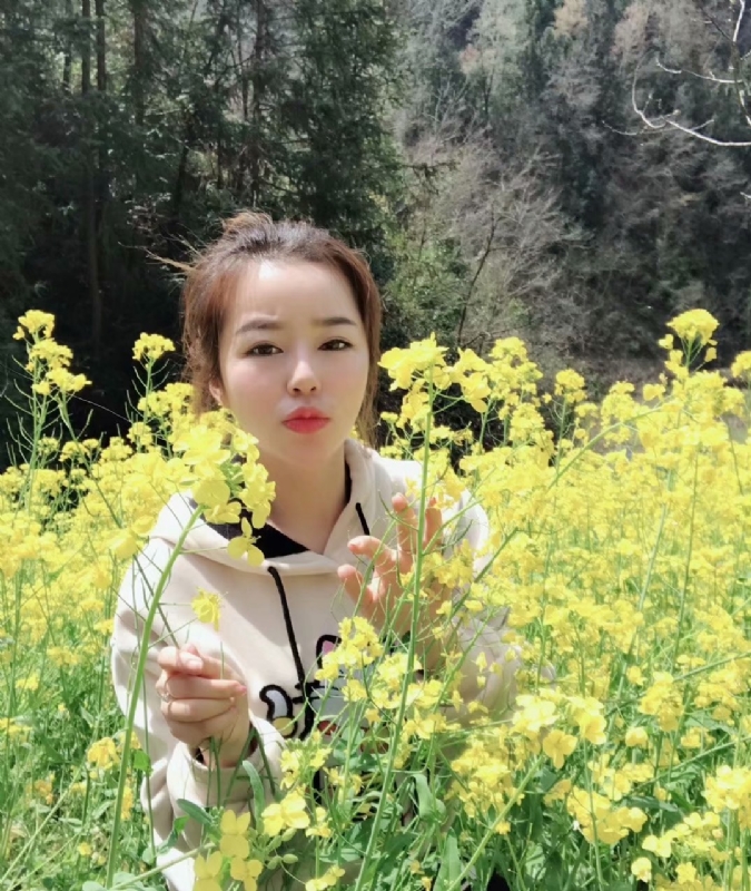 阡陌的第一张照片--武平婚介网