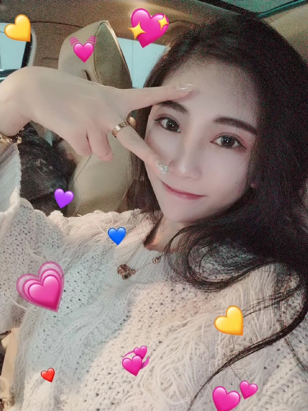 孙雪的第一张照片--武平婚介网