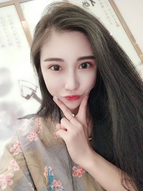 孙雪的第二张照片--武平婚介网