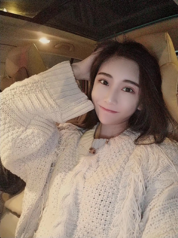 孙雪的第五张照片--武平婚介网
