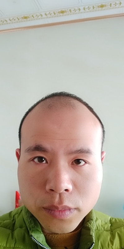阿煌的第一张照片--武平婚介网