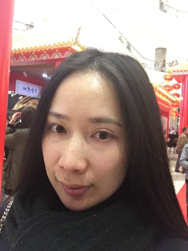 sisi的第一张照片--武平婚介网