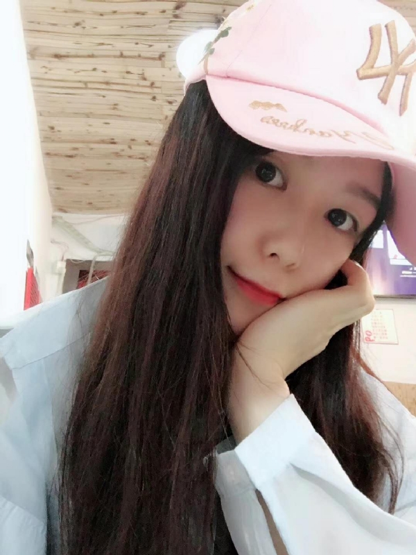 丹丹的第一张照片--武平婚介网