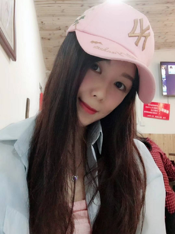 丹丹的第三张照片--武平婚介网