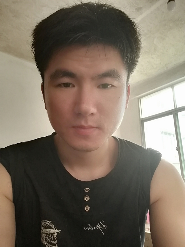 何必呢的第一张照片--武平婚介网