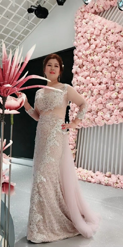 sophie的第一张照片--武平婚介网