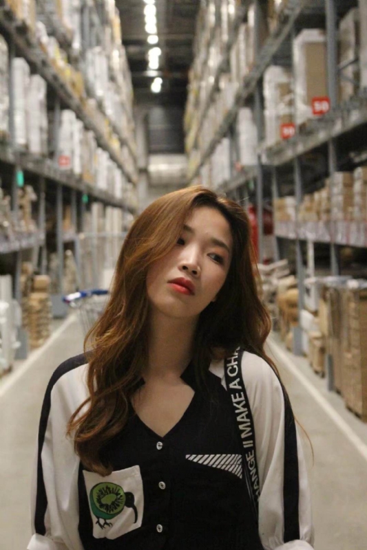 平ling的第二张照片--武平婚介网