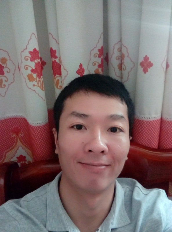 疯狂的土豆的第一张照片--武平婚介网