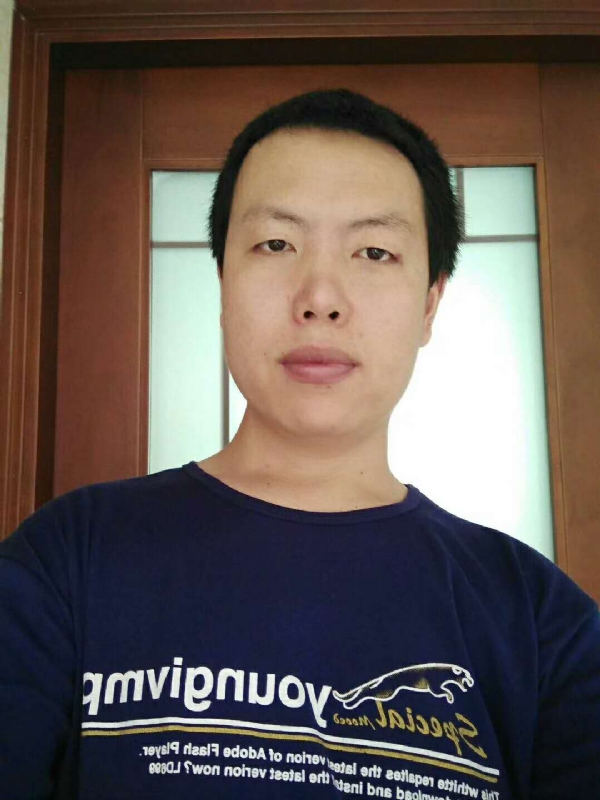 期待认识你的第一张照片--武平婚介网