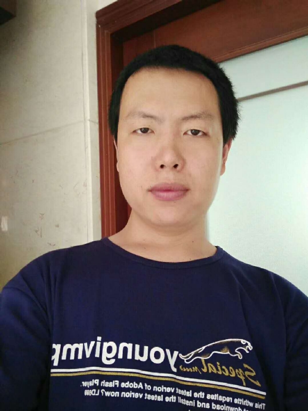 期待认识你的第三张照片--武平婚介网