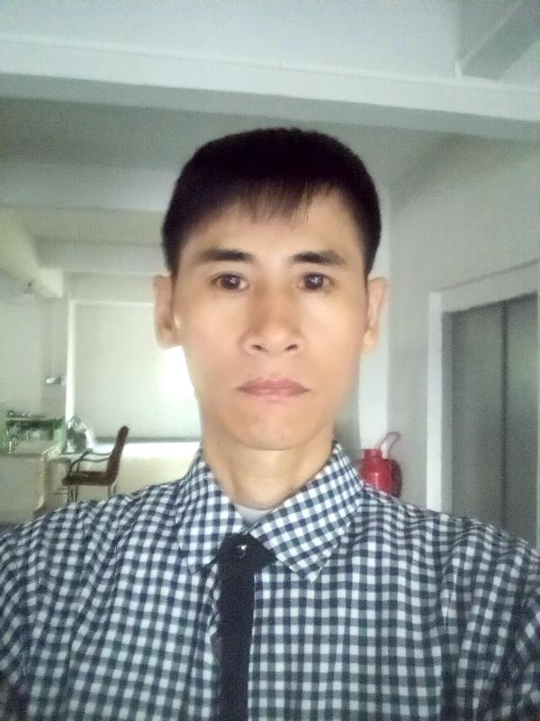 蜗牛相亲的第二张照片--武平婚介网