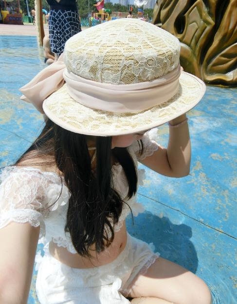 小妮的第二张照片--武平婚介网