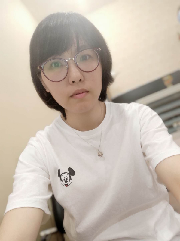 至简至繁的第一张照片--武平婚介网