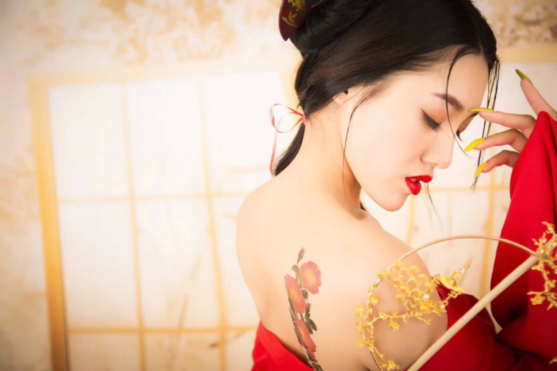 小艾的第二张照片--武平婚介网