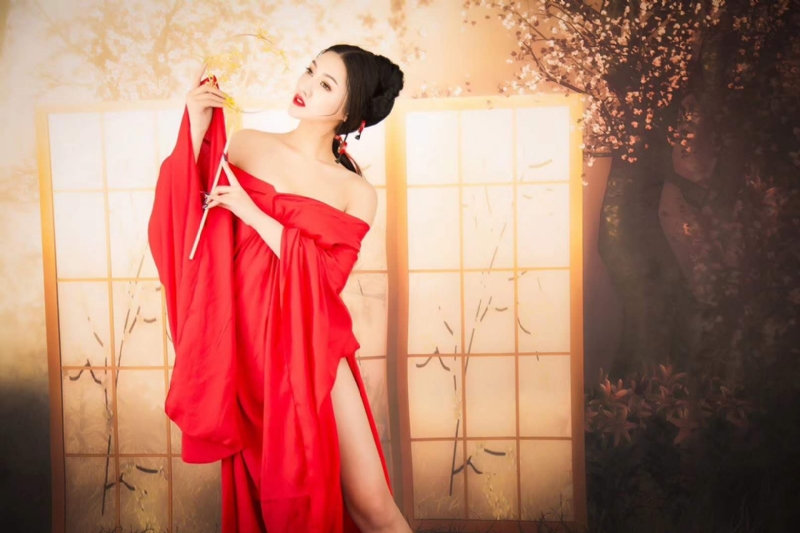 小艾的第三张照片--武平婚介网