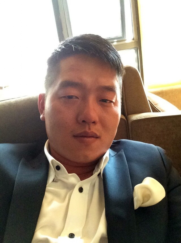 风往北吹的第二张照片--武平婚介网