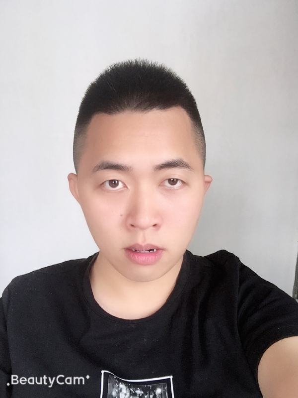 小白的第一张照片--武平婚介网