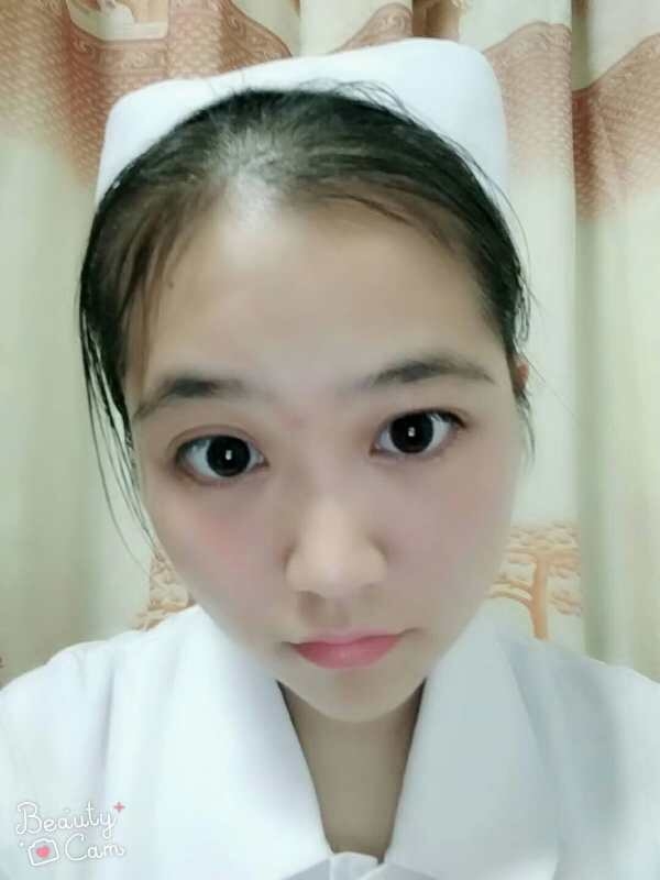 美美的第二张照片--武平婚介网
