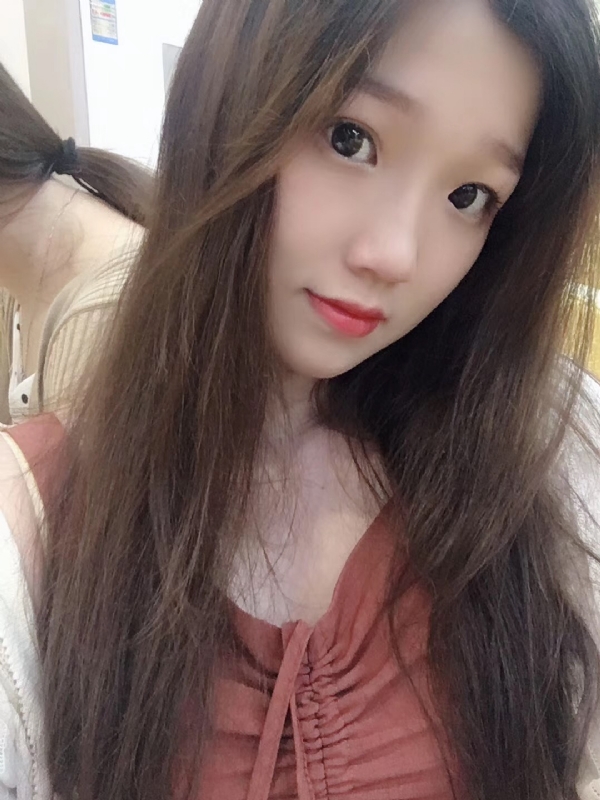 安安的第一张照片--武平婚介网