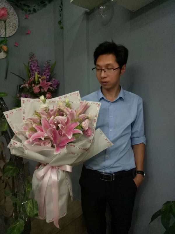 不死书生的第一张照片--武平婚介网