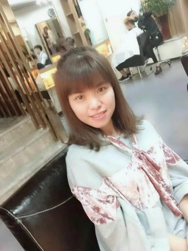 米砂的第一张照片--武平婚介网
