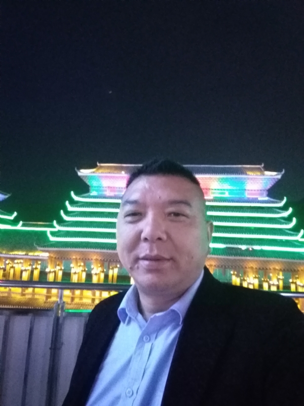 幸福的港湾的第一张照片--武平婚介网