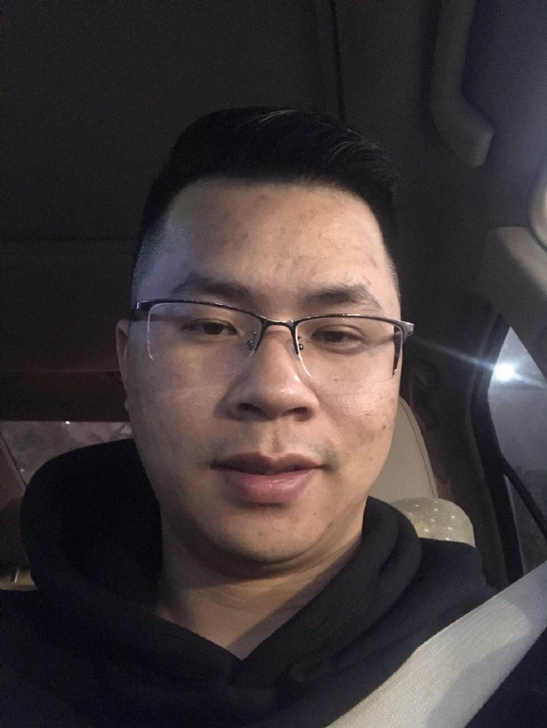 心飞扬的第一张照片--武平婚介网
