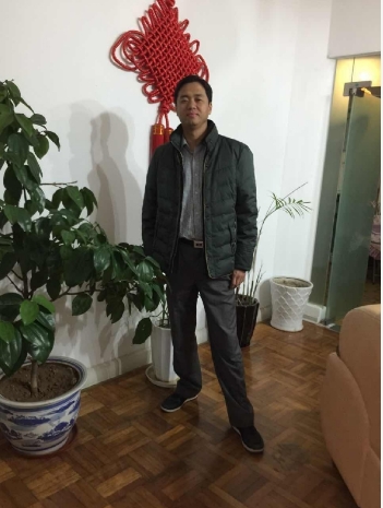 阳光的第一张照片--武平婚介网