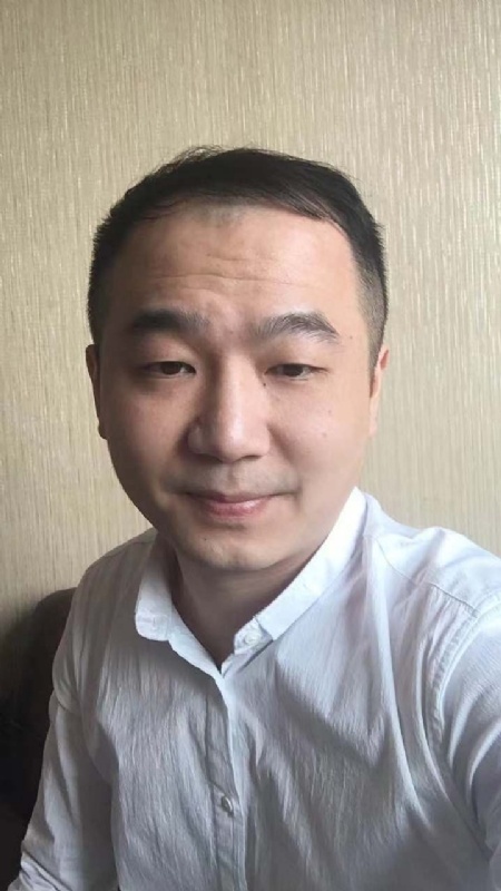 陈泽龙的第一张照片--武平婚介网