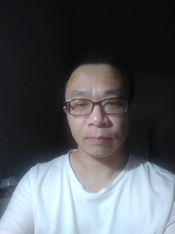 尘梦短促的第一张照片--武平婚介网