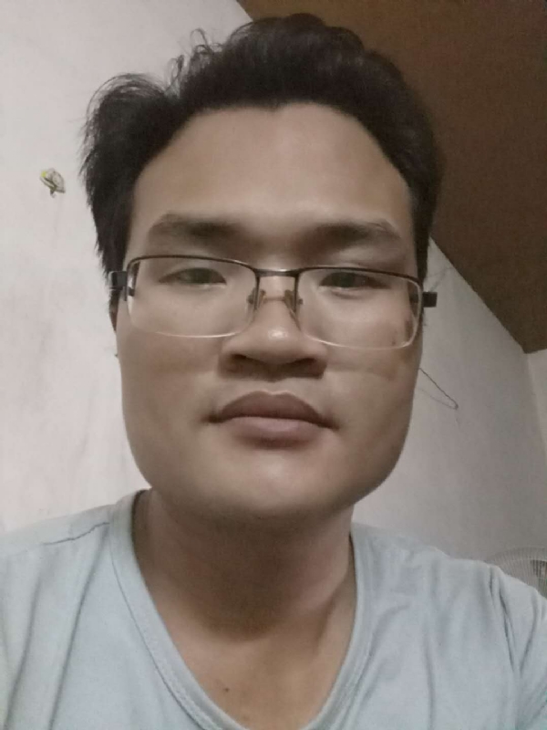 陈欣宇的第三张照片--武平婚介网