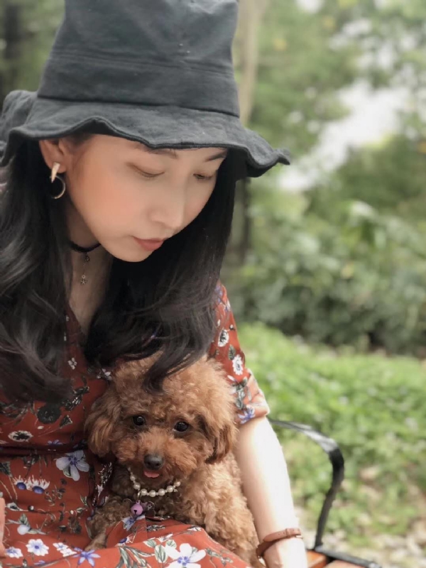 Jiessie的第一张照片--武平婚介网